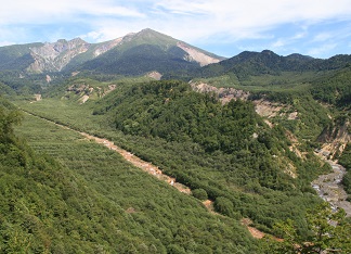 山地災害防止タイプ