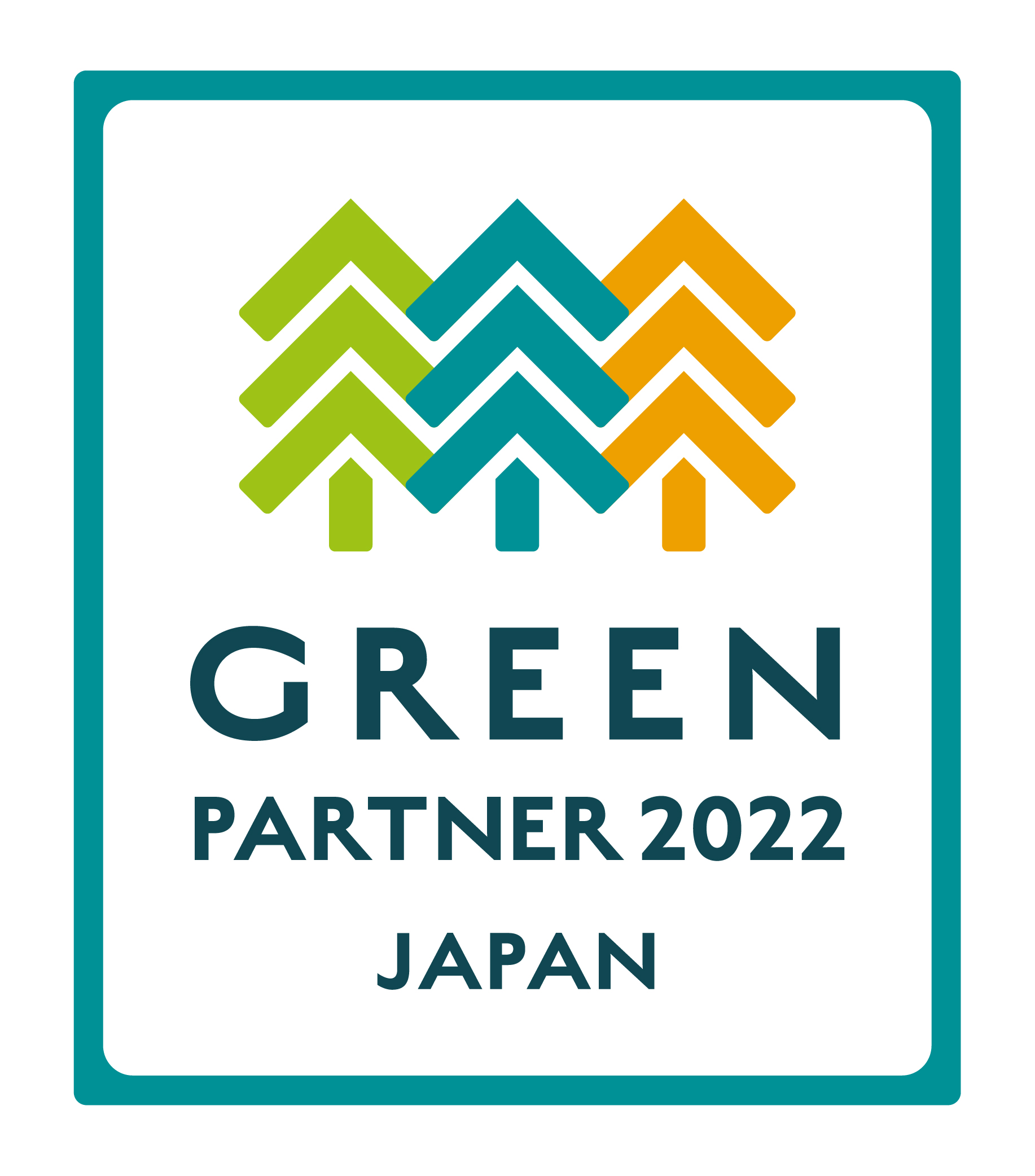 GPマーク2022