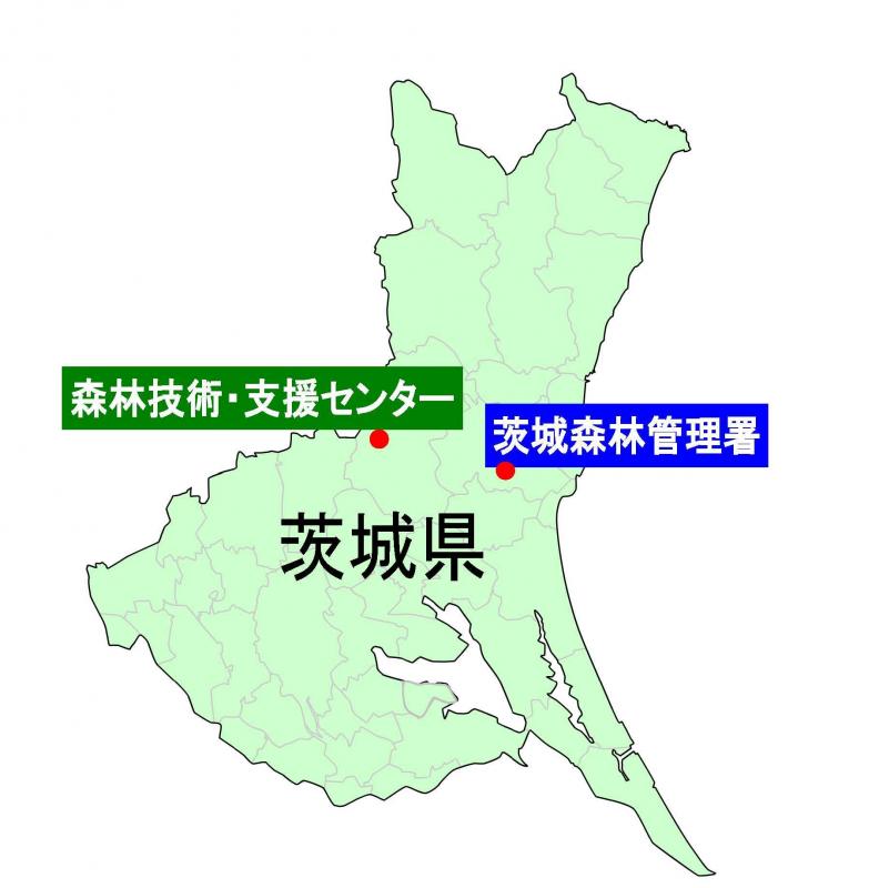 茨城県