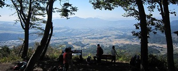 雨乞山