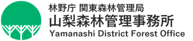 山梨森林管理事務所