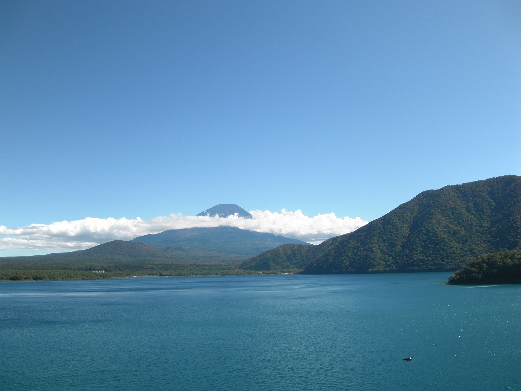 富士山