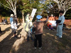 印象に残ったことや学んだことを振り返りました