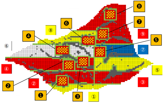 大畑試験地