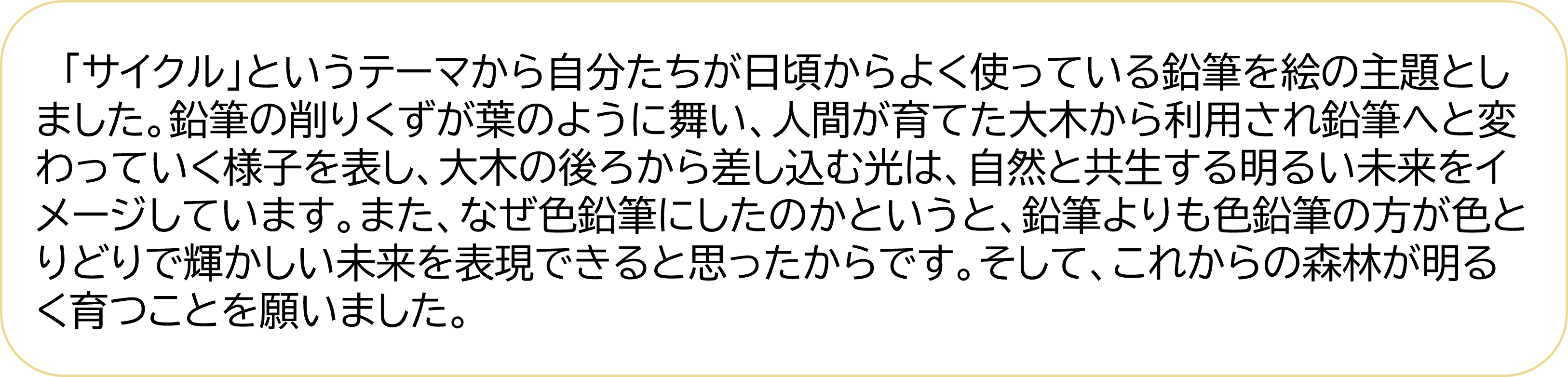 清水中学校説明文