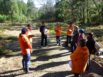 取組事例や情報提供の様子-2