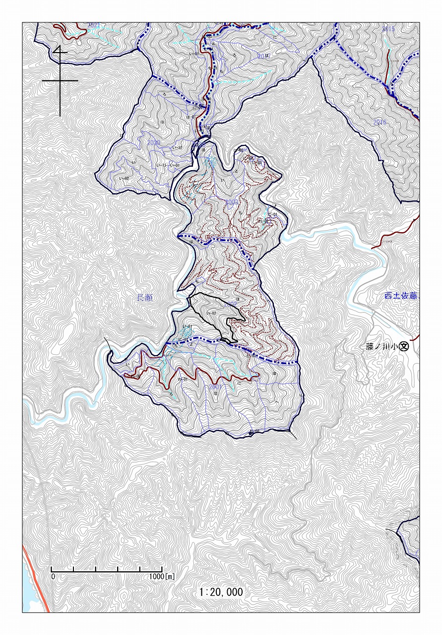 山ノ子山2002い2・に2